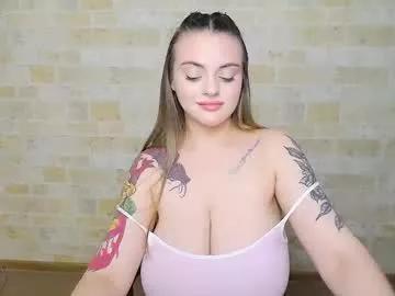 liliaterenzi_ from Chaturbate