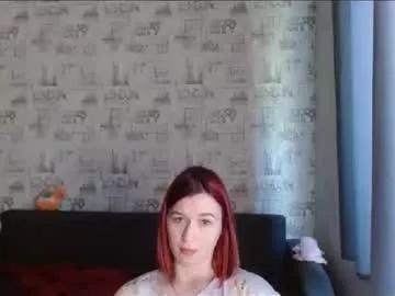 liliawoolf from Chaturbate
