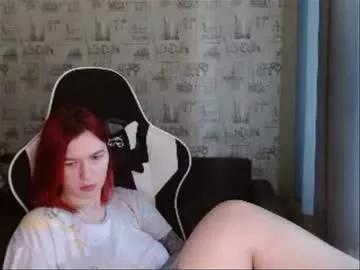 liliawoolf from Chaturbate