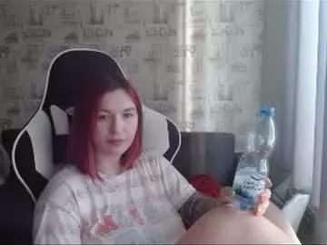 liliawoolf from Chaturbate