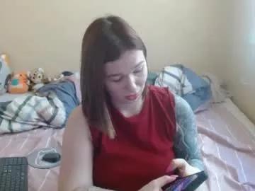 liliawoolf from Chaturbate is Freechat