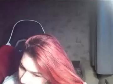 liliawoolf from Chaturbate