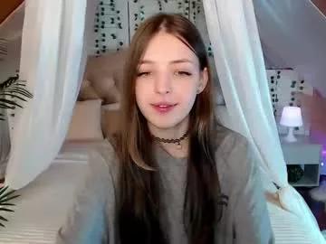 lilibakery from Chaturbate