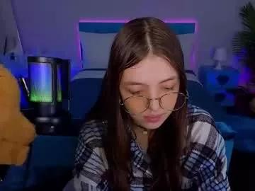 lilibakery from Chaturbate