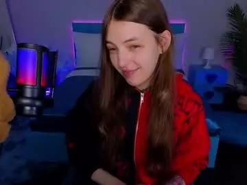 lilibakery from Chaturbate