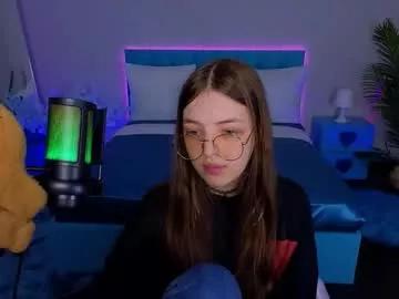 lilibakery from Chaturbate