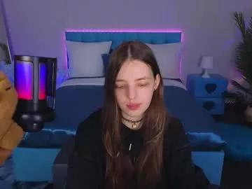 lilibakery from Chaturbate