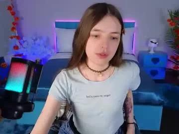 lilibakery from Chaturbate
