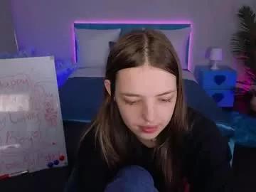 lilibakery from Chaturbate