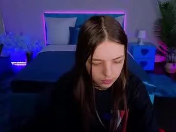 lilibakery from Chaturbate