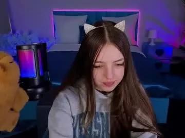 lilibakery from Chaturbate