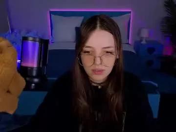 lilibakery from Chaturbate