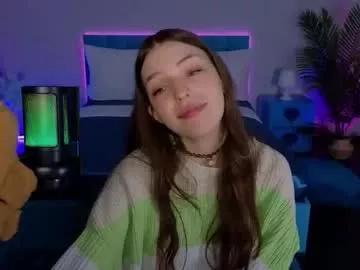 lilibakery from Chaturbate