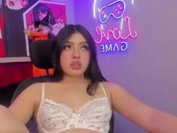 lilibeth_sinclair from Chaturbate