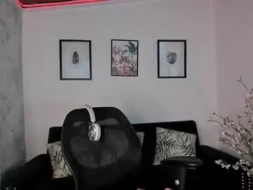 lilibeth_sinclair from Chaturbate is Freechat