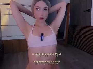 lilicherry_ from Chaturbate is Freechat