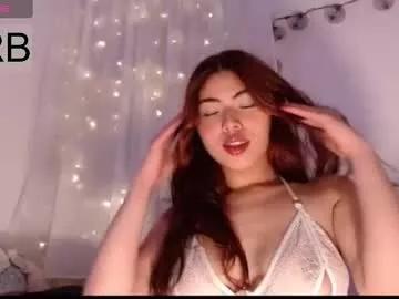 lilicum301 from Chaturbate