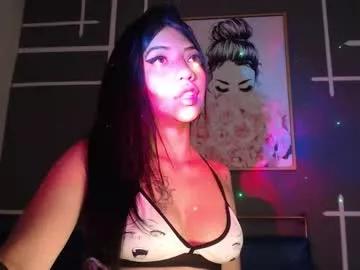 lilidesire from Chaturbate is Freechat