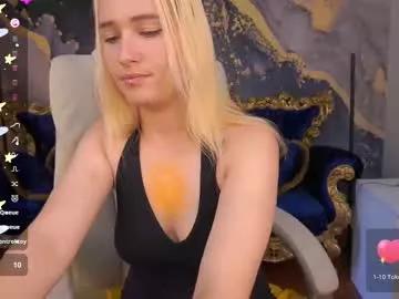 lilielfie from Chaturbate