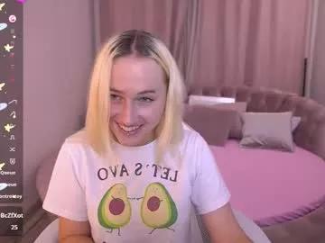 lilielfie from Chaturbate