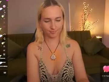 lilielfie from Chaturbate