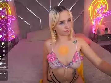 lilielfie from Chaturbate is Freechat