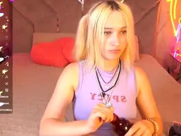lilielfie from Chaturbate is Freechat