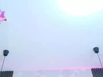 lilifox18 from Chaturbate