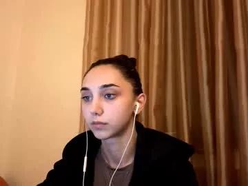 lilihalvorsen from Chaturbate