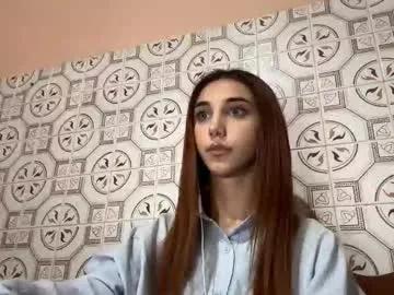 lilihalvorsen from Chaturbate