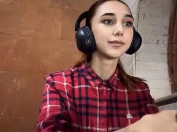 lilihalvorsen from Chaturbate is Freechat