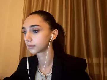 lilihalvorsen from Chaturbate is Freechat