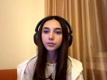 lilihalvorsen from Chaturbate is Freechat