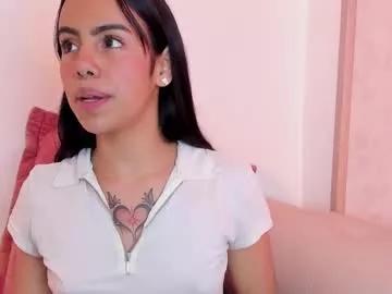lilihime from Chaturbate