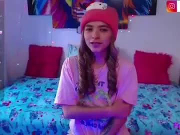 lilii_smith from Chaturbate