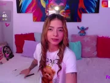 lilii_smith from Chaturbate