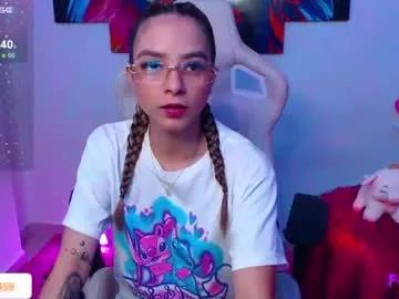 lilii_smith from Chaturbate