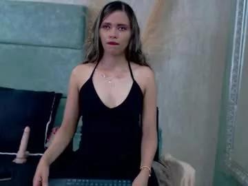 lilijensen from Chaturbate