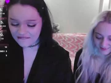 lililtt from Chaturbate