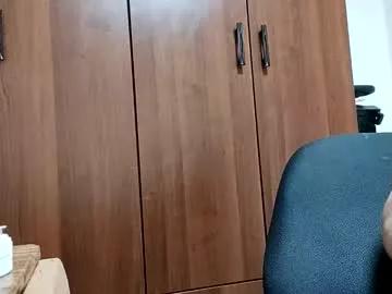 liliovadia33 from Chaturbate