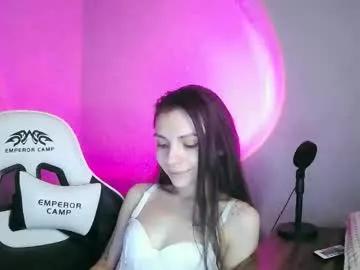 lilirose_x from Chaturbate