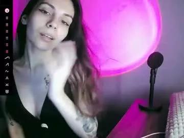 lilirose_x from Chaturbate