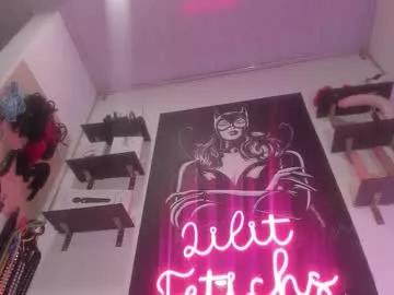 lilit_lagertha1 from Chaturbate