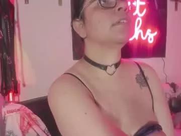 lilit_lagertha1 from Chaturbate