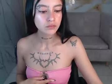 lilith25_s from Chaturbate