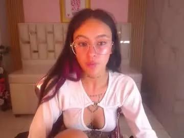 lilith25_s from Chaturbate