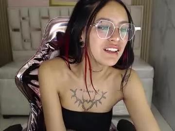 lilith25_s from Chaturbate