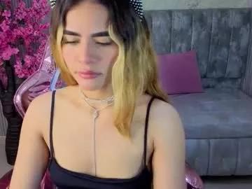 lilith4_s from Chaturbate is Freechat