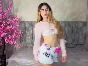 lilith4_s from Chaturbate