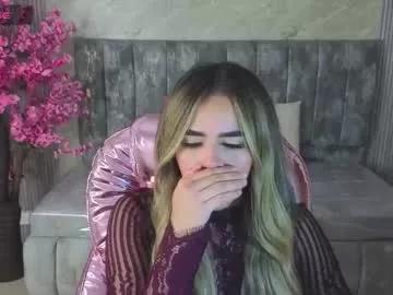 lilith4_s from Chaturbate is Freechat